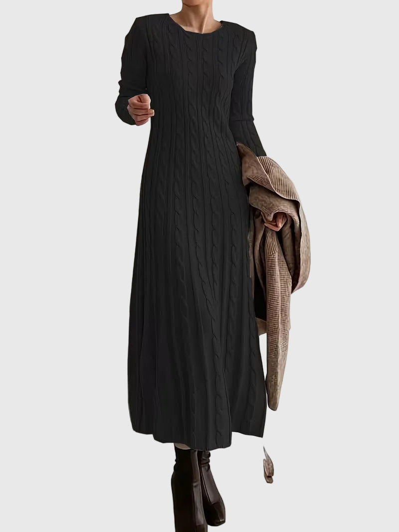 Catherine | Soft Elegant Knit