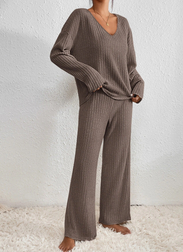 BELLA™ - Relaxed Knit Co-Ord