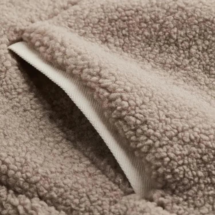 MIA™ | Soft Teddy Jacket