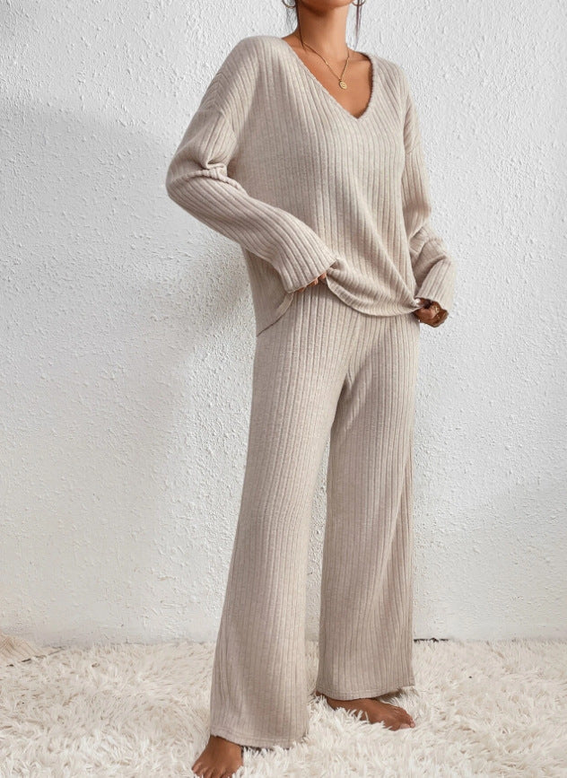 BELLA™ - Relaxed Knit Co-Ord