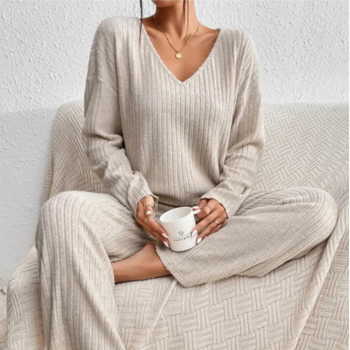 BELLA™ - Relaxed Knit Co-Ord