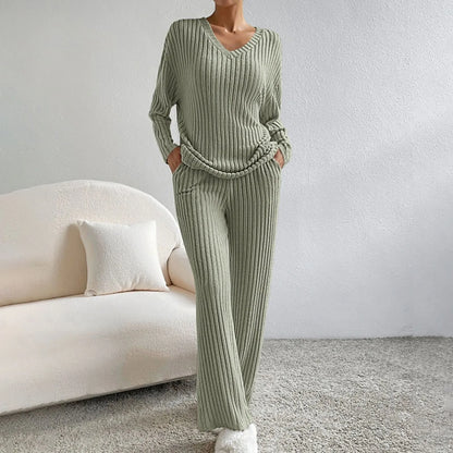 BELLA™ - Relaxed Knit Co-Ord