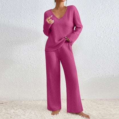 BELLA™ - Relaxed Knit Co-Ord