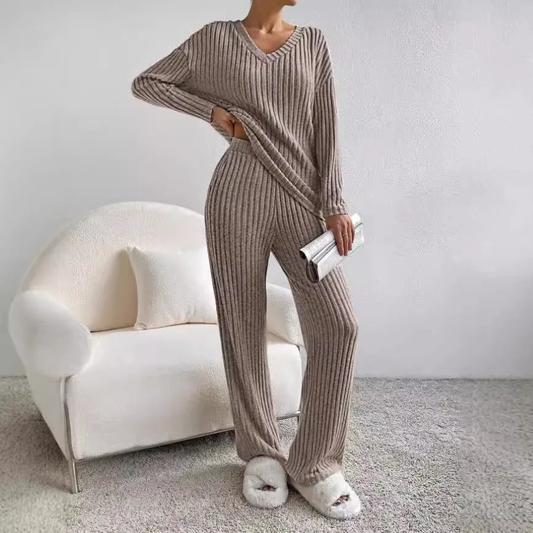 BELLA™ - Relaxed Knit Co-Ord