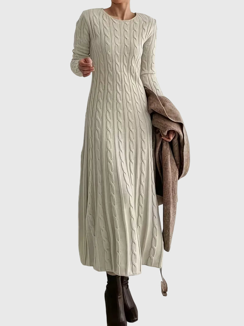 Catherine | Soft Elegant Knit