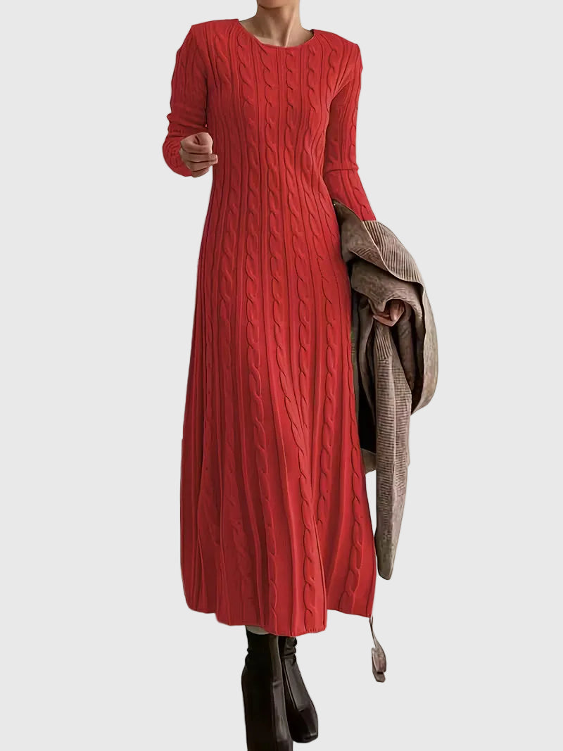 Catherine | Soft Elegant Knit