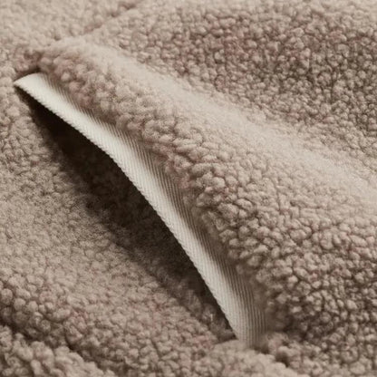 MIA™ | Soft Teddy Jacket