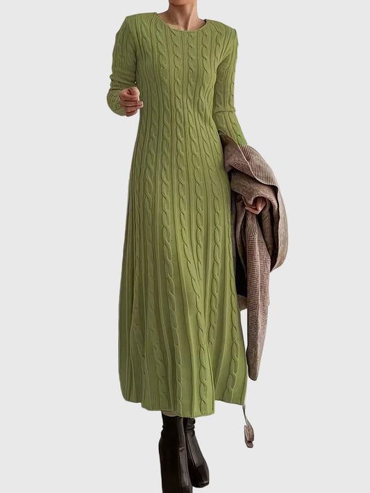 Catherine | Soft Elegant Knit