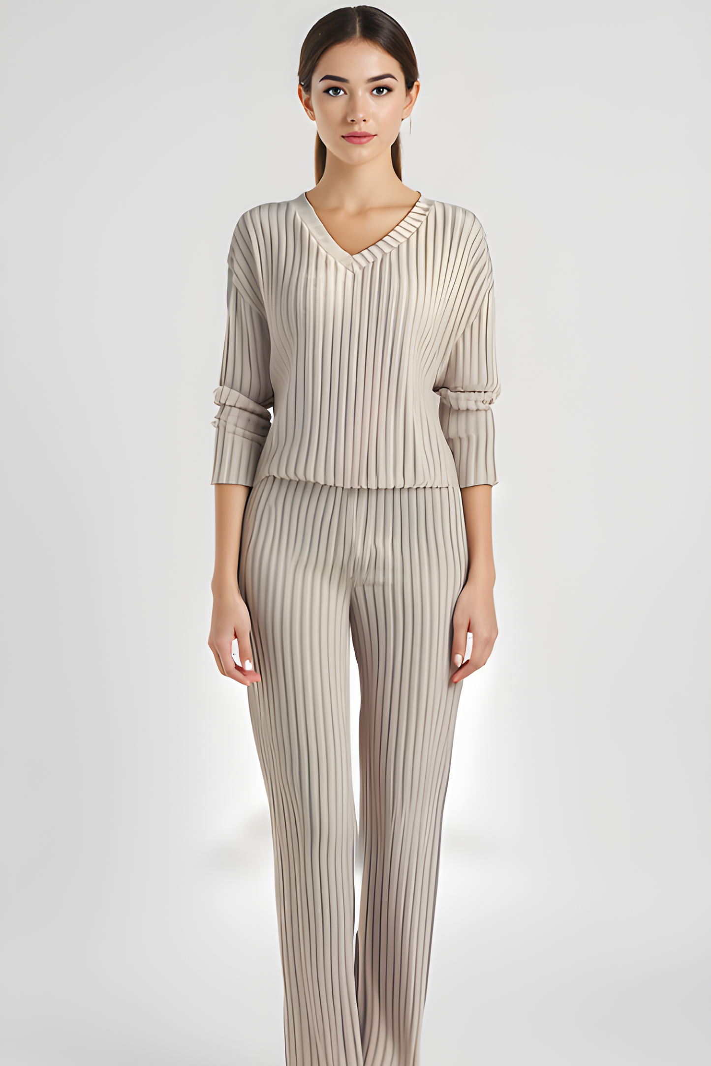 BELLA™ - Relaxed Knit Co-Ord